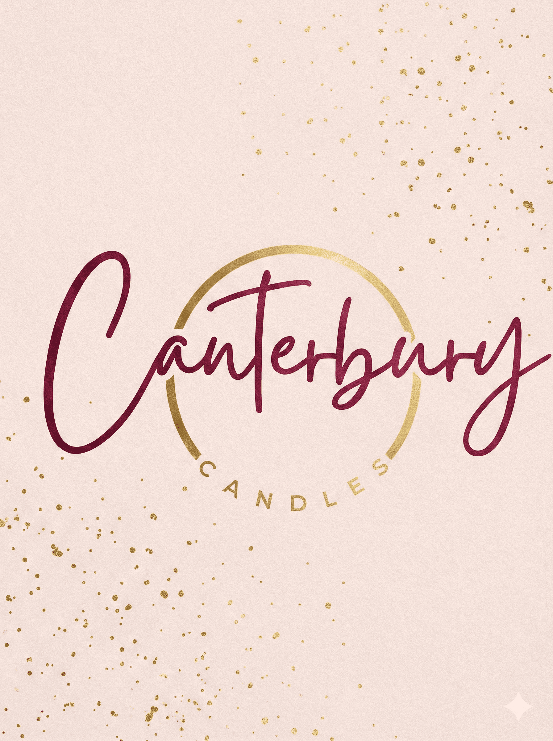 Canterbury Candles