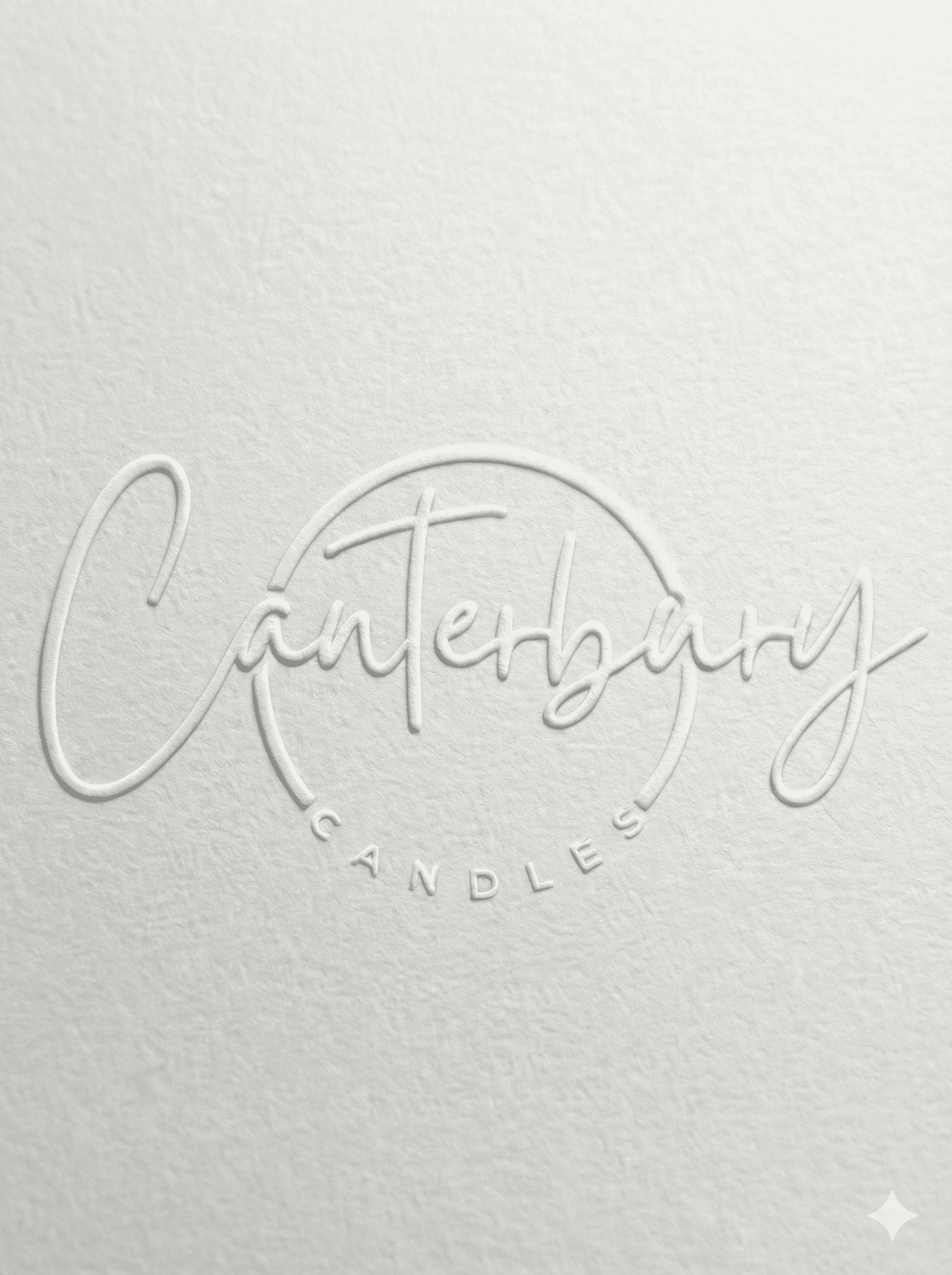 Canterbury Candles